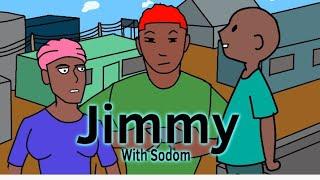 Most Foolish & Stupid Sibling | messing with your mom's moods, jimmy & Kimani  # kenyananimation