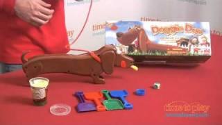 Doggie Doo from Goliath Games