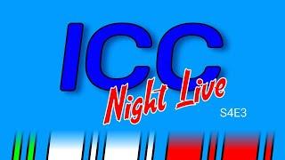 ICC Night Live Stagione 4 Episodio 3 - HFTA simulazione e analisi lobi di irradiazione