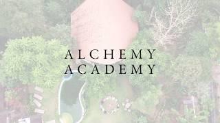 Welcome to Alchemy Academy