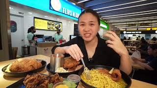 Singapore's Halal Western Food at Flips n Dips Paya Lebar Square - Singapore Food with FoodieMommaPH