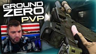 Lvndmark tries out GROUND ZERO after patch - Escape From Tarkov