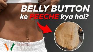 Belly Button Ke Peeche Kya Hai??? in Hindi