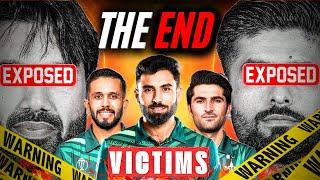 The END of Babar & Rizwan's Toxic Era | Full Documentary | Cricreal