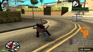 CSP Plays: GTA SA - Episode 1