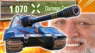 World of Tanks Funny Moments - EdvinE20 Edition #18