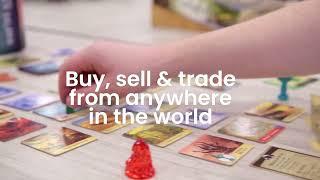 Noble Knight Games - Buy, Sell & Trade from Anywhere in the World