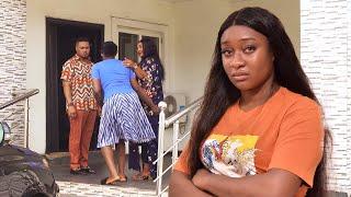 MY WICKED STEPMOTHER NEARLY TOOK MY LIFE AND SNATCHED MY MAN AWAY FROM ME 2023 NIGERIAN MOVIE