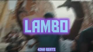 [FREE] Leto X SDM X Ninho Type Beat - "LAMBO"  Instrumentale 2023