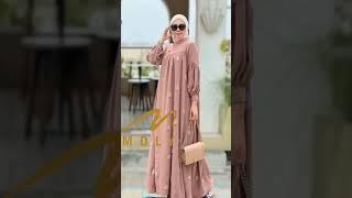 Hijabi dress #ytshorts #youtube #2023 #views #hijabstyle #turkish