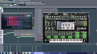FL Studio: Creating and Layering Synths/Leads (Sound design, Chords, Melody, etc)