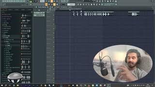 How To Make Vocal Chops In Kolhapuri Mandal Song - | FL Studio Tips