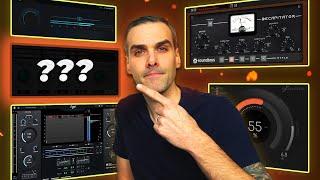 TOP 10 PLUGINS for METAL (2023)