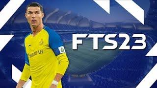 FTS 23 MOD WINTER TRANSFERS 2023 : APK+DATA+OBB 300MB IN MEDIAFIRE