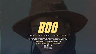 "BOO" Anna Joyce X Edmazia  type beat   - Guitar Kizomba x Zouk beat instrumental 2024