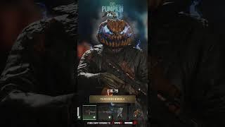 Tracer Pack: Pumpkin Patch (Pro Pack 9) Preview #warzone #callofduty #dmz