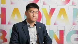 Emerge 2021 | QCraft’s Da Fang on China’s autonomous driving industry