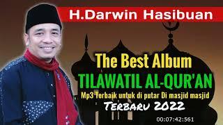 FULL TILAWAH QORI INTERNASIONAL H.DARWIN HASIBUAN 6 JAM