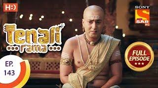 Tenali Rama - Ep 143 - Full Episode - 23rd January, 2018