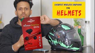 How to Install Bluetooth in Your Helmet Guide  Explained! #BluetoothHelmet #HelmetUpgrade #Roverammy