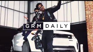 H Sav ft. HollyHood - Díor [Music Video] | GRM Daily