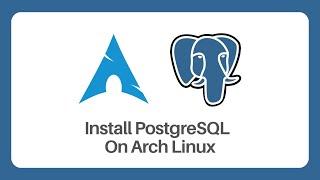 PostgreSQL Installation & Setup on Linux: Easy Guide