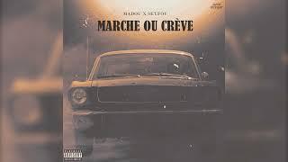 MADOU X SEYFOU - Marche ou Crève ( Hors série )