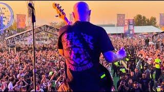 Limp Bizkit - My Generation / 90.2.10  (Live at Lollapalooza Chile 2024) Official Pro Shot