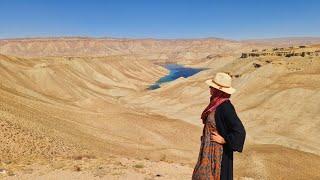 AFGHANISTAN : Is it SAFE for a SOLO WOMAN TRAVELER? 