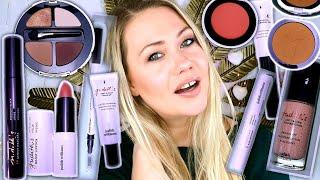 Neu im dm: Judith Williams Make up Kollektion | Review & Demo von allen Produkten