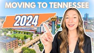 24 Things To Know Before Moving to Tennessee in 2024