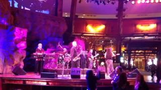 The Signature Band @ Mohegan Sun - Price Tag