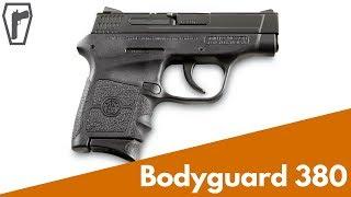 S&W Bodyguard 380 [HD] Cleaning & Features