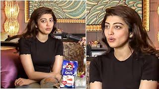 Get to know how Pranitha Subhash fuels up her energy