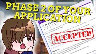 Phase 2 Of Your Nijisanji, Hololive or VTuber Corp Audition - The Interview