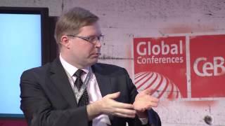 #CGC15:  “NATO’s approach to cyber defence"