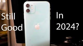 DONT buy the iPhone 11 in 2024!