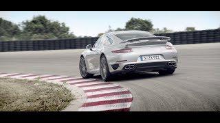 Porsche Engineering - Driving Technologies