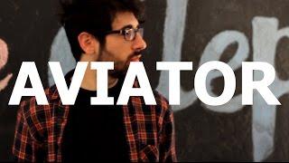 Aviator - "Weathervane" / "There Was A Light (It Went Out)" Live at Little Elephant (1/3)