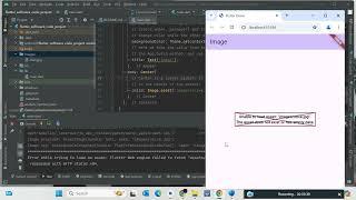 Resolve 'Unable to Load Assets' Image Error in Flutter | Quick Fix Tutorial