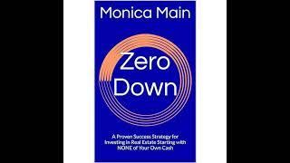 Monica Main - Zero Down