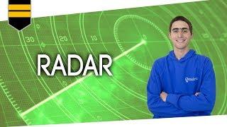 RADAR: funzionamento e curiosità