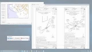 Lorby Scratchpad: basic layout