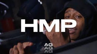 [FREE] Clavish × Fredo UK Rap Type Beat - "HMP”