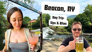 BEACON, NY | Day Trips from NYC | Where to Eat & Drink 