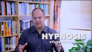 Provocative Hypnosis by Jørgen Rasmussen