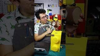 Trying (failing) to ID a LEGO set in 1 minute #lego #legos #legoaddict #afol #legomoc