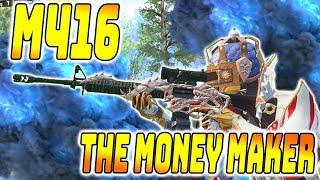 THE M416 IS OK AGAIN? PUBG MOBILE WEAPONS