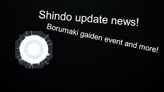 Shindo life sneak peaks and update news!