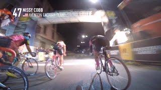 Red Hook Crit Milano 6 (2015) - Official Race Recap